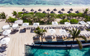 Radisson Blu Poste Lafayette