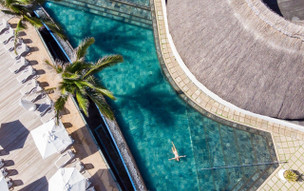 Radisson Blu Poste Lafayette