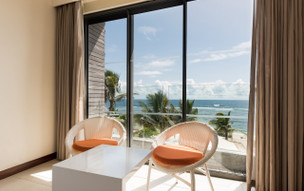 Radisson Blu Poste Lafayette