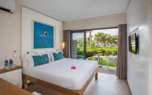 Radisson Blu Poste Lafayette