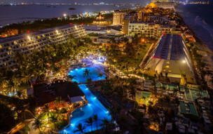 Grand Oasis Cancún