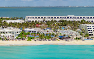 Grand Oasis Cancún