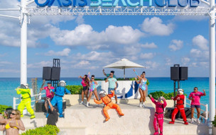 Grand Oasis Cancún