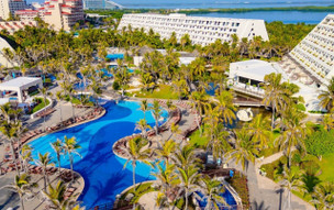 Grand Oasis Cancún