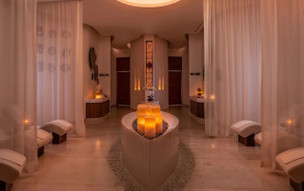 Le Blanc Spa Resort