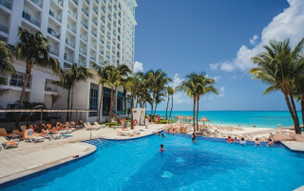 Riu Cancún