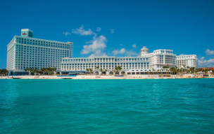 Riu Cancún