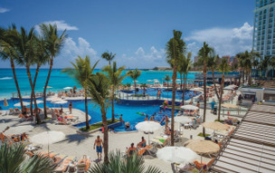Riu Cancún