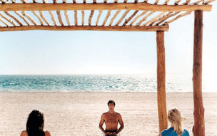 Excellence Riviera Cancún