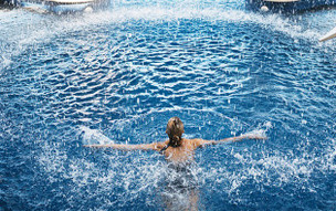 Excellence Riviera Cancún