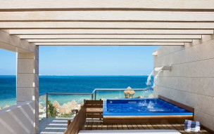 Excellence Riviera Cancún