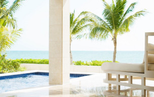 Excellence Riviera Cancún