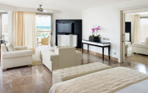 Excellence Riviera Cancún