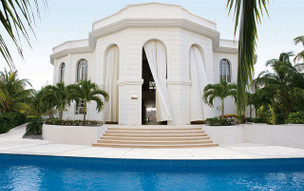 Excellence Riviera Cancún