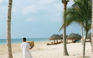 Excellence Riviera Cancún