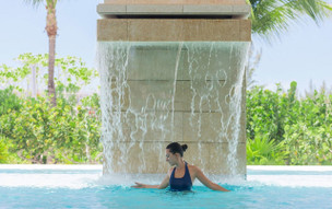 Excellence Riviera Cancún