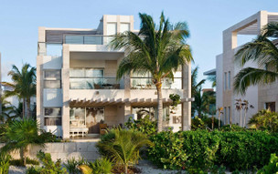 Excellence Riviera Cancún