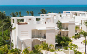 Excellence Riviera Cancún