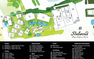 Excellence Riviera Cancún