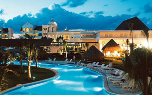 Excellence Riviera Cancún