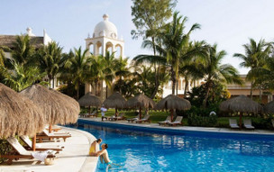 Excellence Riviera Cancún