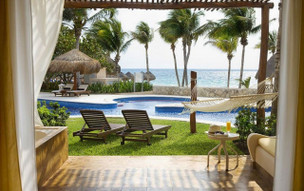 Excellence Riviera Cancún