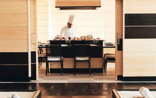 Excellence Riviera Cancún