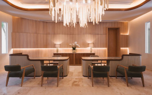 Paraiso de la Bonita, a Luxury Collection Resort, Riviera Maya, Adult All-Inclusive