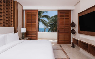 Paraiso de la Bonita, a Luxury Collection Resort, Riviera Maya, Adult All-Inclusive