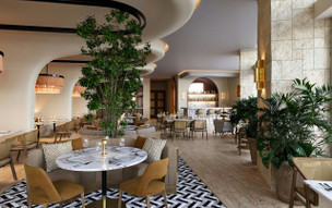 Paraiso de la Bonita, a Luxury Collection Resort, Riviera Maya, Adult All-Inclusive