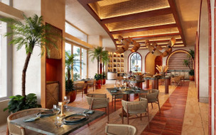 Paraiso de la Bonita, a Luxury Collection Resort, Riviera Maya, Adult All-Inclusive