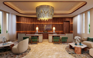 Paraiso de la Bonita, a Luxury Collection Resort, Riviera Maya, Adult All-Inclusive