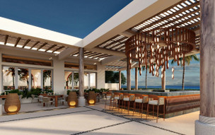 Paraiso de la Bonita, a Luxury Collection Resort, Riviera Maya, Adult All-Inclusive