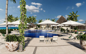Paraiso de la Bonita, a Luxury Collection Resort, Riviera Maya, Adult All-Inclusive