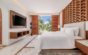 Paraiso de la Bonita, a Luxury Collection Resort, Riviera Maya, Adult All-Inclusive