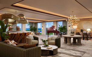 Paraiso de la Bonita, a Luxury Collection Resort, Riviera Maya, Adult All-Inclusive