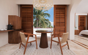 Paraiso de la Bonita, a Luxury Collection Resort, Riviera Maya, Adult All-Inclusive