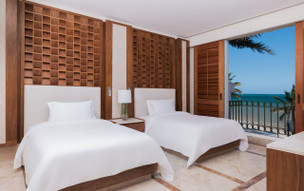 Paraiso de la Bonita, a Luxury Collection Resort, Riviera Maya, Adult All-Inclusive