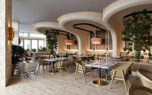 Paraiso de la Bonita, a Luxury Collection Resort, Riviera Maya, Adult All-Inclusive