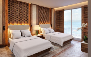 Paraiso de la Bonita, a Luxury Collection Resort, Riviera Maya, Adult All-Inclusive