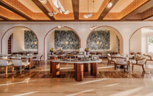 Paraiso de la Bonita, a Luxury Collection Resort, Riviera Maya, Adult All-Inclusive