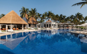 Paraiso de la Bonita, a Luxury Collection Resort, Riviera Maya, Adult All-Inclusive