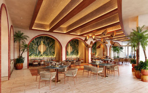 Paraiso de la Bonita, a Luxury Collection Resort, Riviera Maya, Adult All-Inclusive