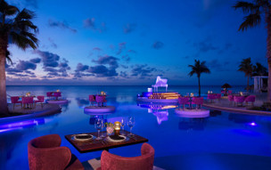 Secrets Riviera Cancun Resort & Spa