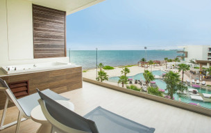 Secrets Riviera Cancun Resort & Spa