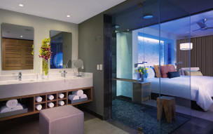 Secrets Riviera Cancun Resort & Spa