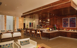 Secrets Riviera Cancun Resort & Spa