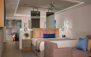 Secrets Riviera Cancun Resort & Spa