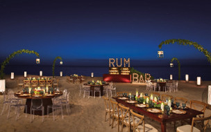 Secrets Riviera Cancun Resort & Spa