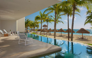 Secrets Riviera Cancun Resort & Spa